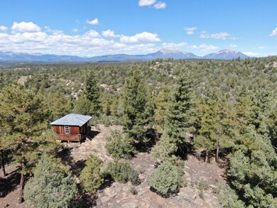 Spanish Peaks