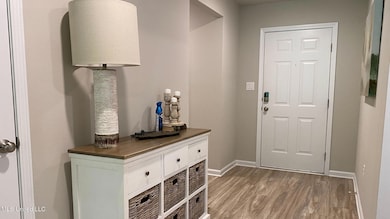 Entry Way