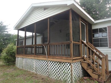 front  porch