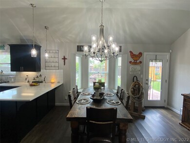 20931 E 40th Place S, Broken Arrow, OK 74014 - photo 6