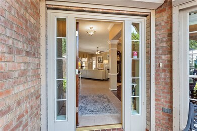 Welcome Home!