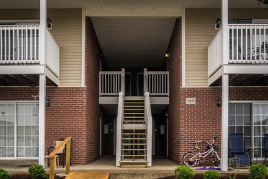 169 Central Blvd unit 38, Mount Washington, KY 40047 - photo 2