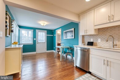 11 Rose St, Lutherville Timonium, MD 21093 - photo 7