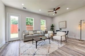 892 Paul Quinn St, Houston, TX 77091 - photo 7