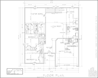 RIDGE LAKE RD FLOOR