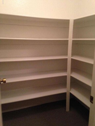 pantry