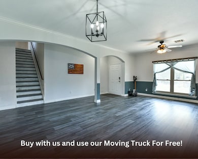 3023 Rain Dance Loop, Harker Heights, TX 76548 - photo 4