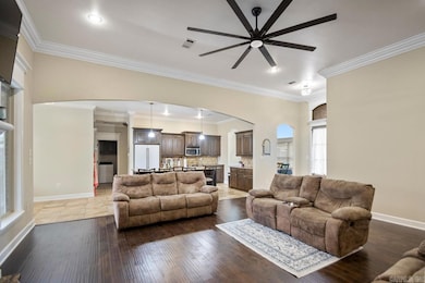 3213 Robbins Dr, Bryant, AR 72022 - photo 5