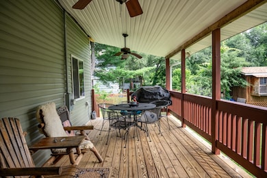 148 S Linden St, Adams, WI 53910 - photo 4