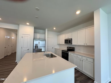 261 Lily Patch Ln, Smithfield, NC 27577 - photo 2