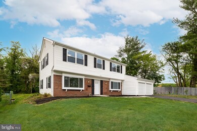 130 New Castle Ln, Willingboro, NJ 08046 - photo 2