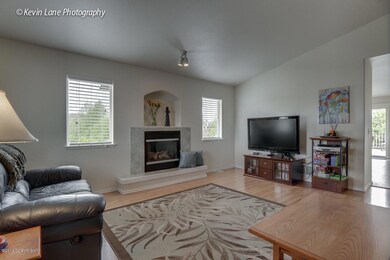 Main Living Area