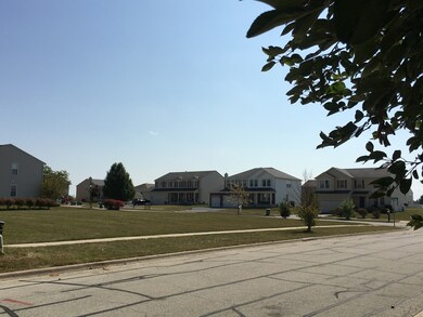 Yard/Garden