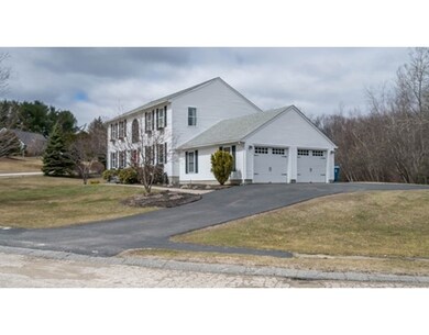 26 W Applewood Dr, Charlton, MA 01507 - photo 2