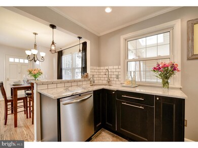 351 Farwood Rd, Haddonfield, NJ 08033 - photo 4