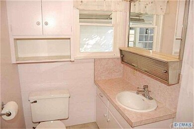 3/4 bath