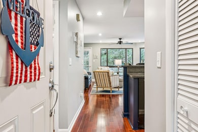 213 Little Oak Island Dr, Folly Beach, SC 29439 - photo 5