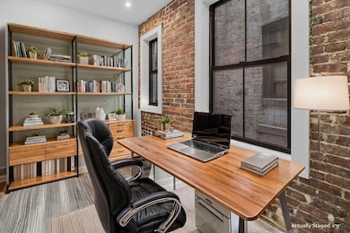 356 W 48th St unit 2C, New York, NY 10036 - photo 7