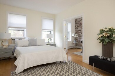 1222 Cambridge St unit 6, Cambridge, MA 02139 - photo 4