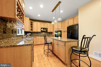 3314 Blazing Star Cir, Windsor Mill, MD 21244 - photo 6