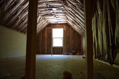 Bedroom/Bonus