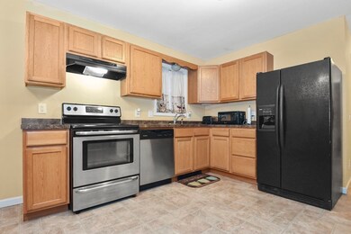 446 Forest St, West Bridgewater, MA 02379 - photo 7