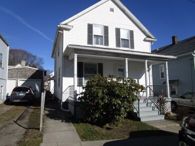 27 Ridge St, Cranston, RI 02920 - photo 2