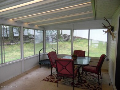 Sunroom