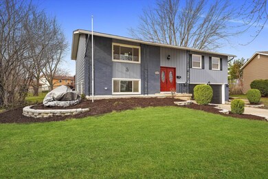 17650 Pheasant Ln, Country Club Hills, IL 60478 - photo 2