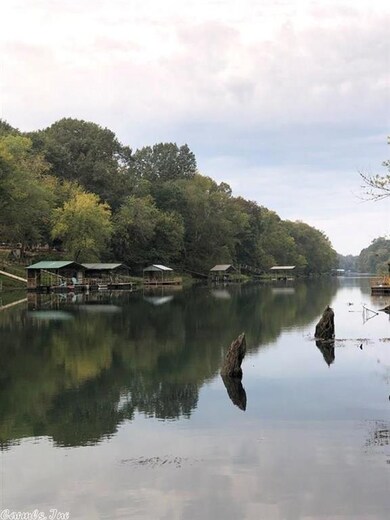 0 Hidden Valley Rd unit 20032658, Wilburn, AR 72179 - photo 3