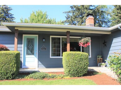 5357 Arcade Ave NE, Keizer, OR 97303 - photo 2