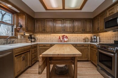 Appliances stay