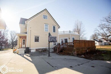 605 E Mcgregor St, Algona, IA 50511 - photo 5