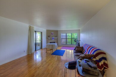 004_Dining and Living Room