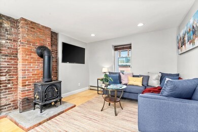 29 Eden St unit 5, Charlestown, MA 02129 - photo 2