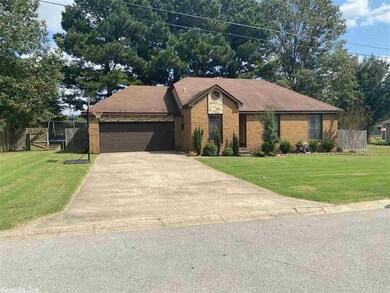 0 Cedar Heights unit 20029842, Paragould, AR 72450 - photo 2