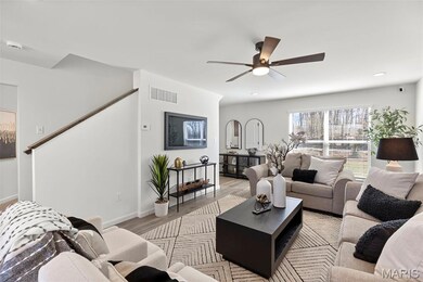 2 Berwick at Liberty Manors, Foristell, MO 63348 - photo 4