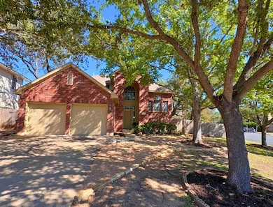 5000 Tiger Lily Way is ready to host your family for some really special moments.