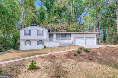 644 Navarre Dr unit 4, Stone Mountain, GA 30087 - photo 2