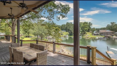 522 Ridgeway Dr, Eclectic, AL 36024 - photo 4