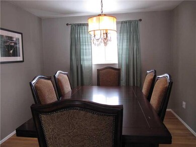 Dining Room.
