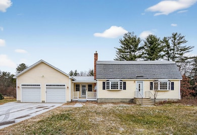 20 Jakes Ln, MerriMacK, NH 03054 - photo 2