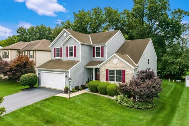 318 Linden Circle