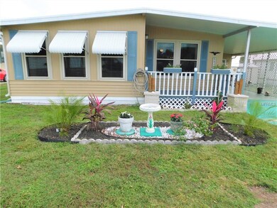 5526 Dean Dairy Rd, Zephyrhills, FL 33541 - photo 2