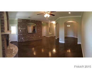 3438 Doss St, Copperas Cove, TX 76522 - photo 6