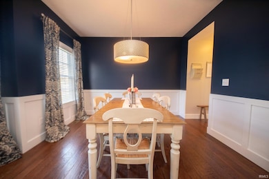 1584 S Andrew Cir, Bloomington, IN 47401 - photo 5