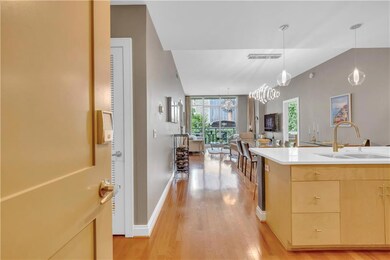 905 Juniper St NE unit 410, Atlanta, GA 30309 - photo 4