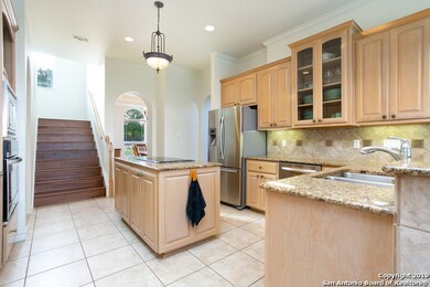 22635 E Range, San Antonio, TX 78255 - photo 7