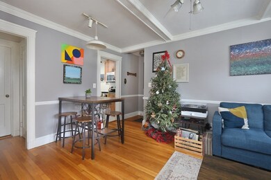 161 Florence St unit 2, Roslindale, MA 02131 - photo 3