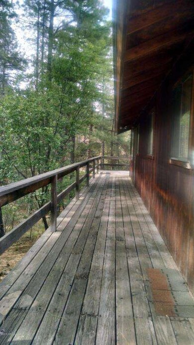 6456 W Kenny Cir, Pine, AZ 85544 - photo 3